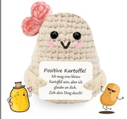 Johiux Mini Pocket Hug 