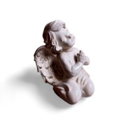 Figura Dekoracja Anioł 