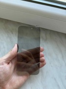 Szkło hartowane na telefon dwustronne na iphone 15