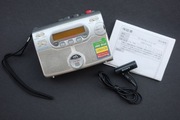 WALKMAN  SONY Recorder WM-GX400 ładny stan wizualny
