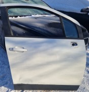 Drzwi Opel Mokka prawy przód 