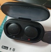 Sony WF-XB700 - słuchawki bluetooth - super stan!!! 100% sprawne!!!