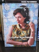 Sztuka kochania DVD 