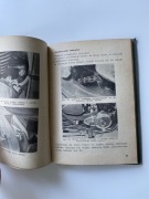 Instrukcja do motocykla WSK 125