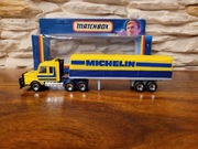 Matchbox Convoy CY-23 Scania Covered Truck