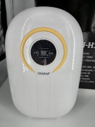 Osuszacz Powietrza Transa SN-H140 – Higrometr / Cichy / Wydajny