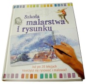 SZKOŁA MALARSTWA I RYSUNKU