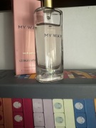 Giorgio Armani My Way EDP 12/15