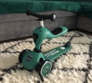 Hulajnoga skuk and ride