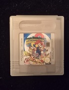 Super Mario Land 2 Game Boy Classic 