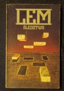 Stanisław Lem Śledztwo 