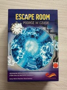 Escape Room Podróż w Czasie FoxGames