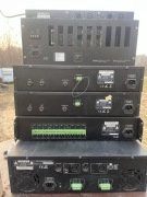 itc audio zestaw 