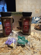 Kawa rozpuszczalna Nescafe Taster's Choice 379g z USA/2kawy 