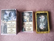 Tarot Marzyciela Barbara Moore