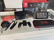 Nintendo Switch Diablo Edycja + karta 256 GB