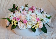 Bukiet okolicznościowy