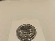 2 zł 1958 Jagody ładny stan 