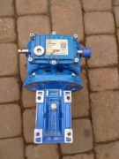 Wariator Motovario TXF 005 z przekładnia ślimakowa INTEC.