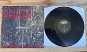 DEICIDE - In Torment In Hell LP 