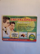 SZKOLNA MULTIMEDIALNA ENCYKLOPEDIA PRZYRODY