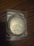 Moneta kol. - Rosja - 3 ruble 1991
