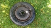 Ford Focus 2012 Koło zapasowe dojazdowe R16
