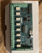 EKSPANDER INT-O 8 WYJŚĆ SATEL INTEGRA VERSA CA-64