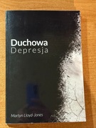 Duchowa depresja Martyn Lloyd-Jones
