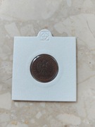 5 szt 25 centów z 2006