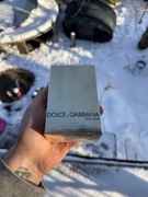 Dolce & Gabbana The One Gold