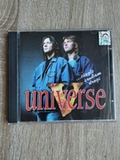 Płyta CD Universe 