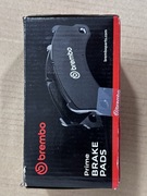 Klocki hamulcowe Brembo P 23 085 – komplet 4 szt.