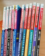 PC WORLD KOMPUTER - rocznik 1999 z płytami