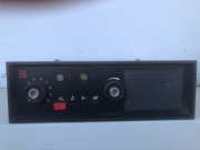 Radiotelefon Unitra Radmor z serii 3031 na tabliczce Typ: 3011/1 z PRL.