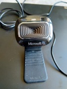 Kamerka internetowa HD Microsoft USB