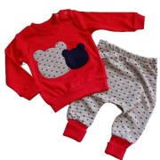 Dres kompletny Mickey 