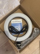 Starty ledowy nowy nie używany lampa pierścieniowa