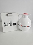 Marlboro termos vintage kolekcjonerski