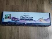 Diamondi - Haft diamentowy - PANDY I DZIKA PRZYRODA 