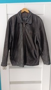 Kurtka skórzana męska Inventief Leather Garments. XXL 