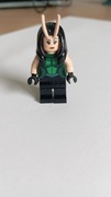 Lego Super Heroes sh0383 sh383 Mantis 76079 Nowa