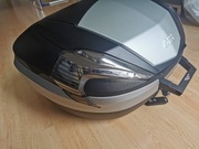 Kufer centralny Givi V56