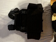 Kamizelka 8fields premium + ładownice