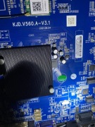 Naprawa laptopów / płyt głównych / mikrolutowanie – Łomża