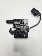 Zamek Rygiel Maski Silnika do AUDI A4 B9/A5 B9/Q4, 8W0823509C: