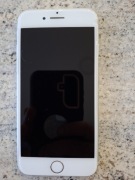 Apple iPhone 7 256GB srebrno-biały, stan bardzo dobry
