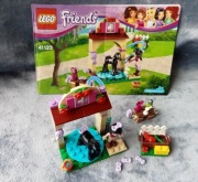  ZESTAW 41123 KLOCKI LEGO - NIEKOMPLETNY