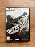 sniper elite v2 PC