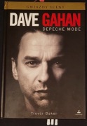 Dave Gahan ( Depeche Mode ) Gwiazdy Sceny Trevor Baker 11'2012